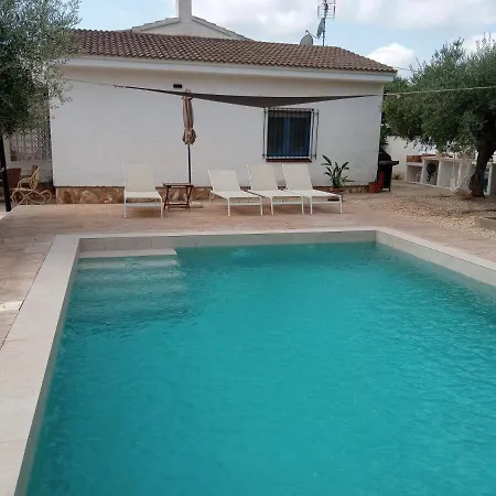Villa Tres Cales