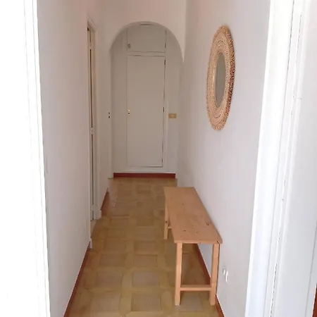 Tres Cales Villa