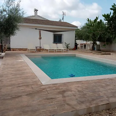 Tres Cales Villa *