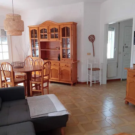 Villa Tres Cales